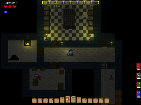 Song of the Myrne: petit bonus