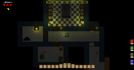 Song of the Myrne: petit bonus