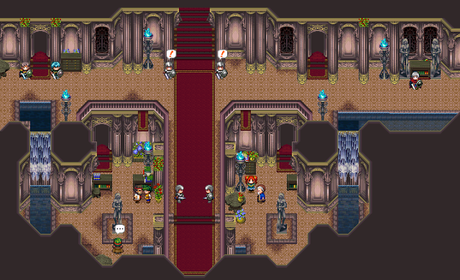 Song of the Myrne: petit bonus