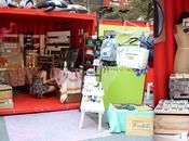 Festival Mode Design: Défilé Street Style Partie