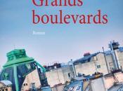 Grands boulevards Tonie Behar