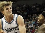 Andrei Kirilenko confiant pour prochaine saison