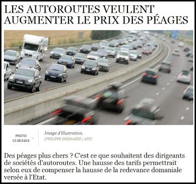 Je pense qu'ils se foutent ouvertement de notre gueule...