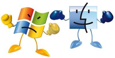 Mac VS PC2