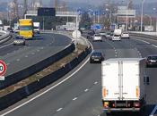 Autoroute vers hausse tarif péages