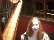 rencontre Cécile Corbel