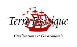 terre exotique rouge