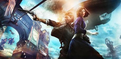 BioShockInfinite HERO RGB Bioshock Infinite : Sur Mac le 29 août