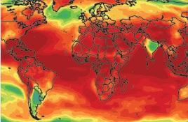 VIOLENCE: La chaleur attise les conflits – Science
