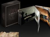 Bethesda annonce sortie Elder Scrolls Anthology