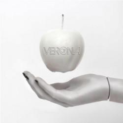 Critique musique : Of Verona - The White Apple