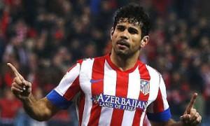 Diego Costa pourrait rejoindre les Reds de Liverpool.