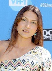 Tinsel Korey aux Do Someting Awards