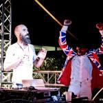 LIVE REPORT : Pantiero 2013 Pantiero2013-Dj-01