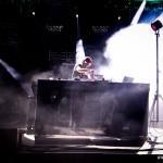 LIVE REPORT : Pantiero 2013 Pantiero2013-Amon Tobin-02