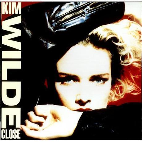 Kim Wilde de retour avec un nouvel album