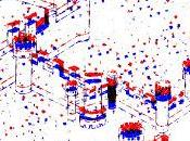 woken night, mystic golden light. head soaked river water.