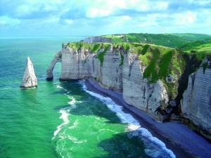 Les plus beaux paysages de France