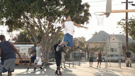 Blake Griffin, roi du alley-oop pour Jordan