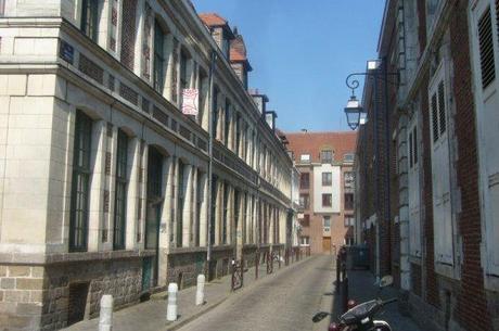 Lille au soleil (suite)