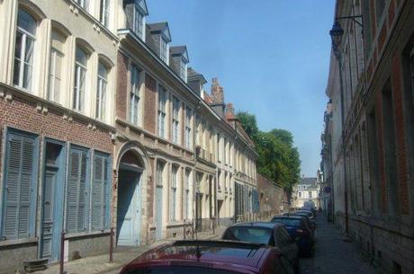 Lille au soleil (suite)