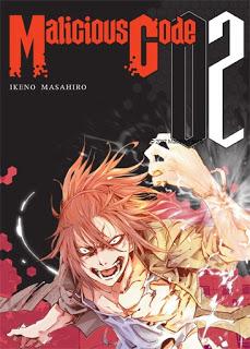 Malicious Code tome 2