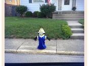 meilleurs clichés créatifs fans Minions