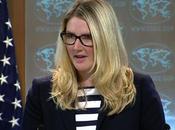 VIDEO. TROUILLE MENACES. Etats-Unis: fermeture ambassades pays musulman