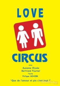 love circus