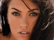 Megan dévoile joli secret...