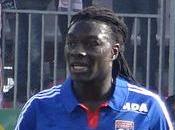Mercato-Newcastle Accord pour Gomis