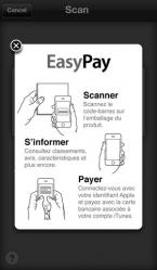 Apple offre du contenu dans son application Apple Store