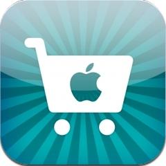 Apple offre du contenu dans son application Apple Store