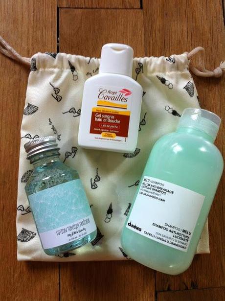 MY LITTLE [HOLIDAY] BOX...PAR HAYLEY