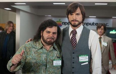 Nouvelle vidéo d'une minute de ''Jobs''...