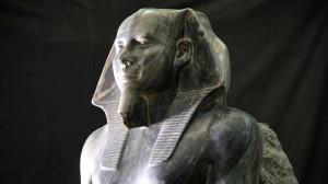 Le Sphinx révélé