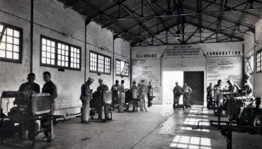 Formation accélérée