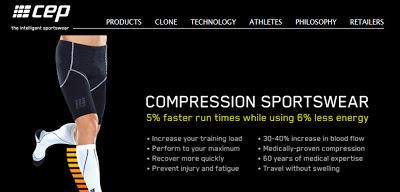 Manchon de compression contre bandes KT