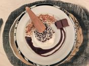 Petit goût paradis.