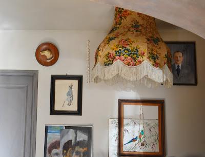 Des minis bouts d' chez moi