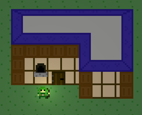 Song of the Myrne: On peux parler de refonte graphique cette fois ?