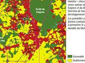 Blaireau pour tester modele liaison ecologique