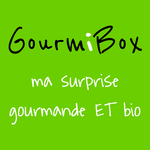 logo gourmibox