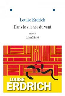 Dans le silence du vent. Louise Erdrich