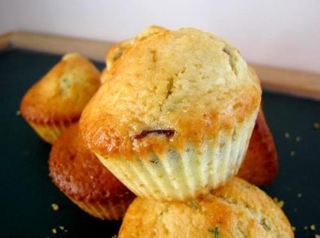 Muffins Citron 3