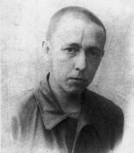 Alexandre Soljenitsyne