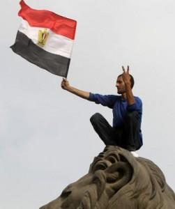Égypte : pas de démocratie sans liberté économique