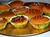 Petits Gateaux cuillère pépites chocolat