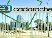 Cadarache