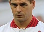 Mercato-Liverpool Gerrard aurait aller Bayern